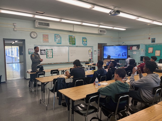 Mentorship 2024 pic#1